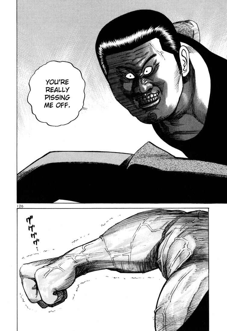 Page 14 Chapter 39 Ichi the Killer