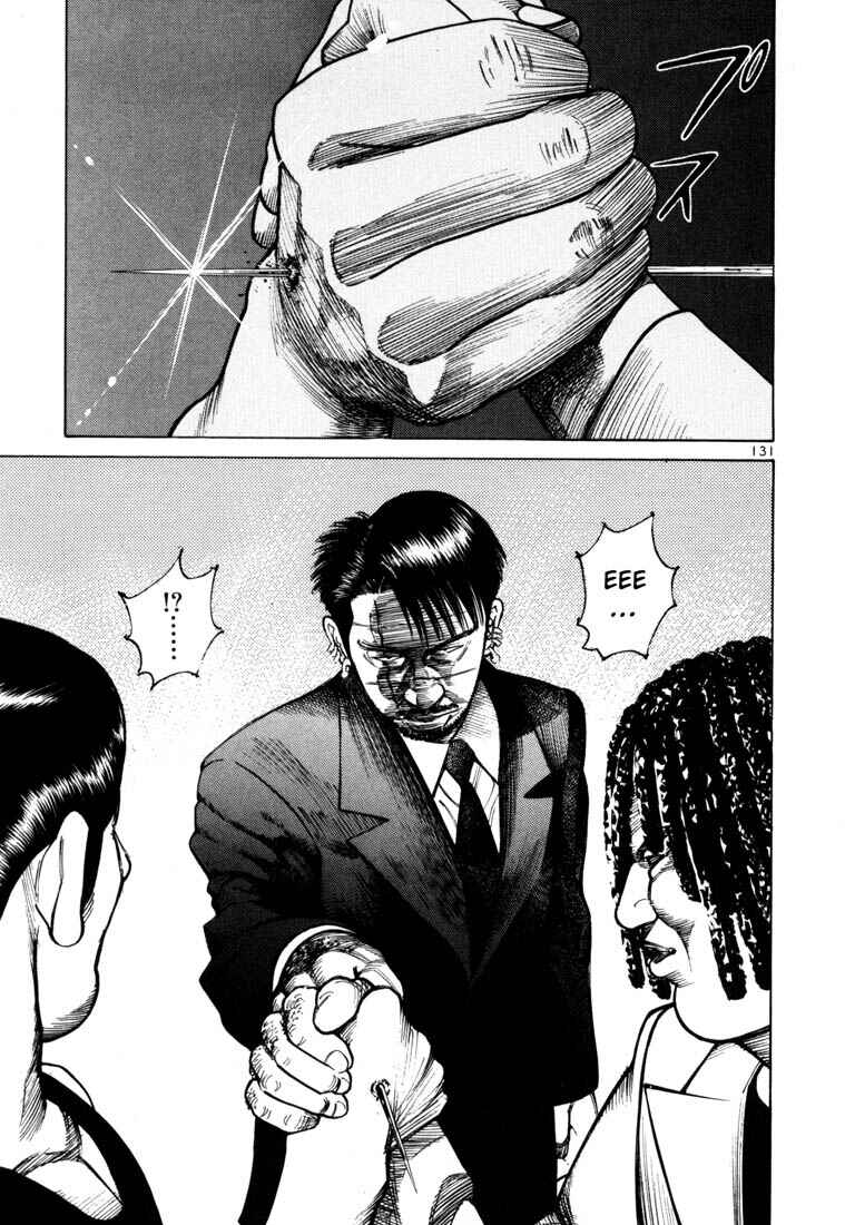 Page 19 Chapter 39 Ichi the Killer