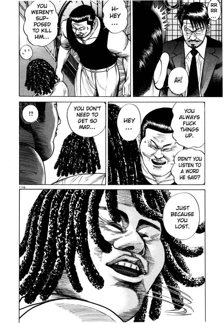 Page 2 Chapter 39 Ichi the Killer