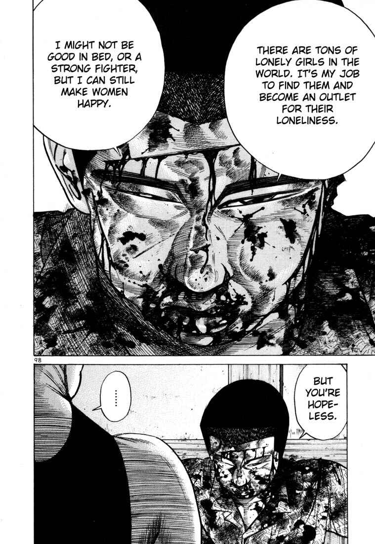 Page 10 Chapter 38 Ichi the Killer