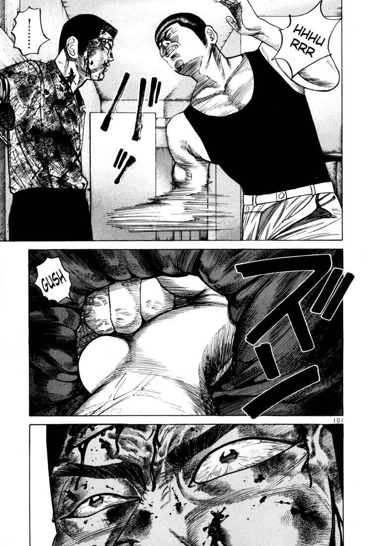 Page 13 Chapter 38 Ichi the Killer