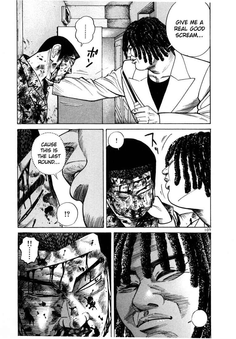 Page 19 Chapter 38 Ichi the Killer