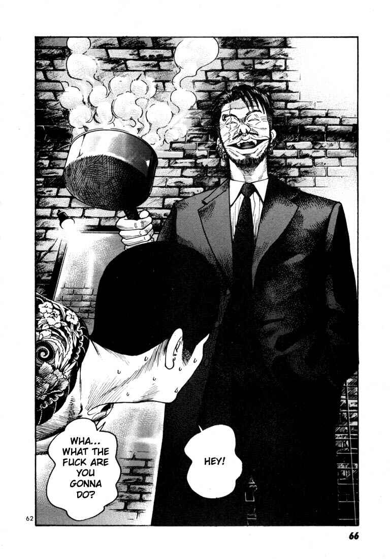Page 41 Chapter 8 Ichi the Killer