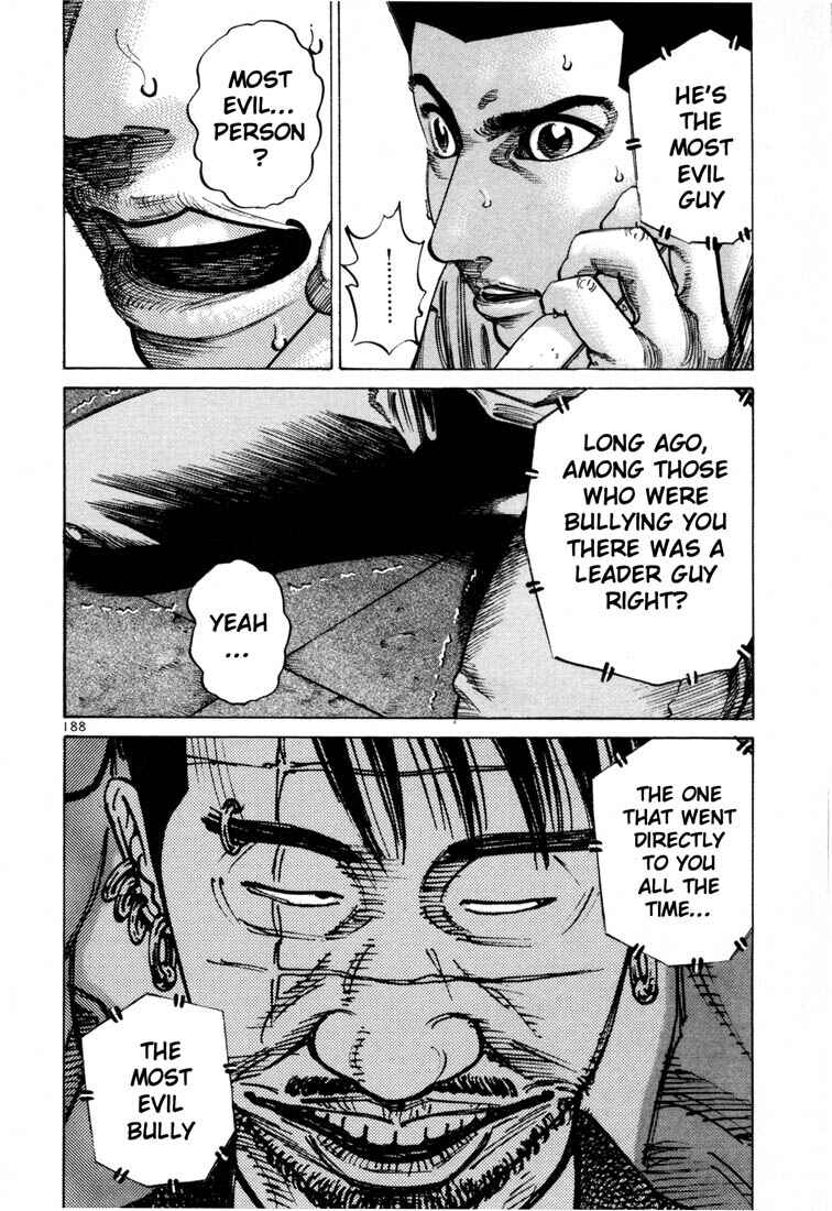 Page 17 Chapter 56 Ichi the Killer
