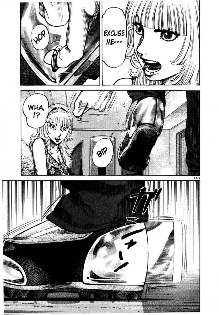 Page 10 Chapter 69 Ichi the Killer