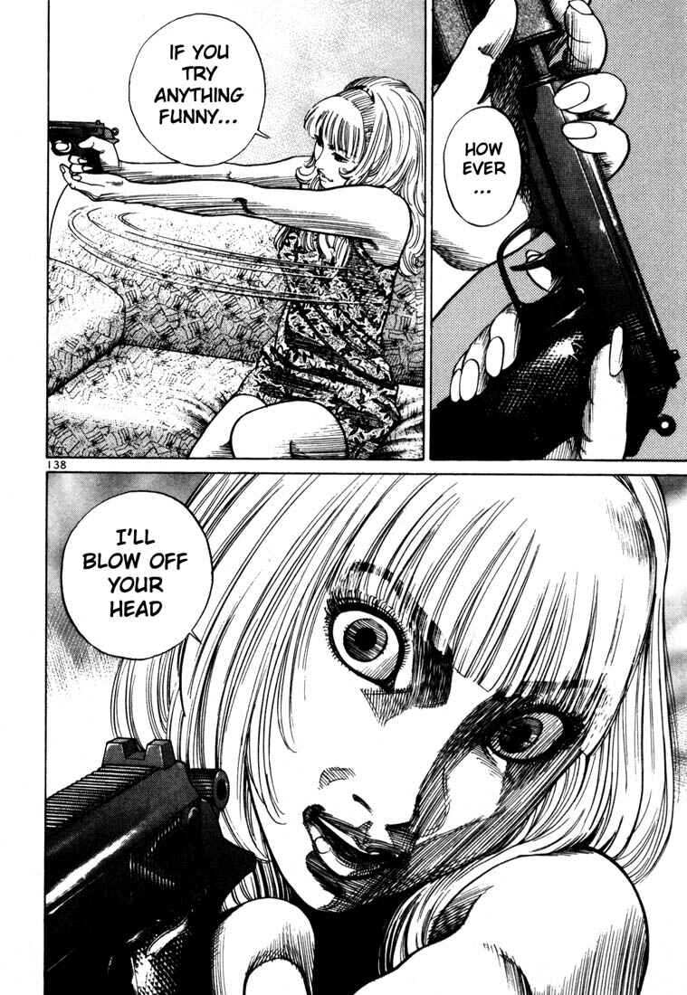 Page 5 Chapter 69 Ichi the Killer