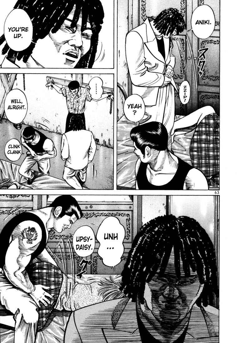 Page 24 Chapter 36 Ichi the Killer