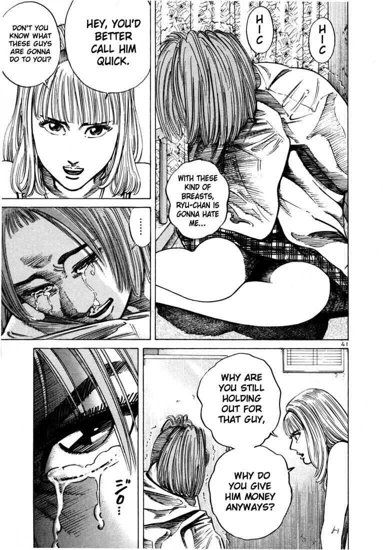 Page 3 Chapter 36 Ichi the Killer
