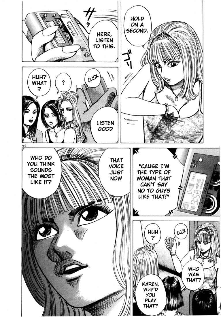 Page 6 Chapter 36 Ichi the Killer