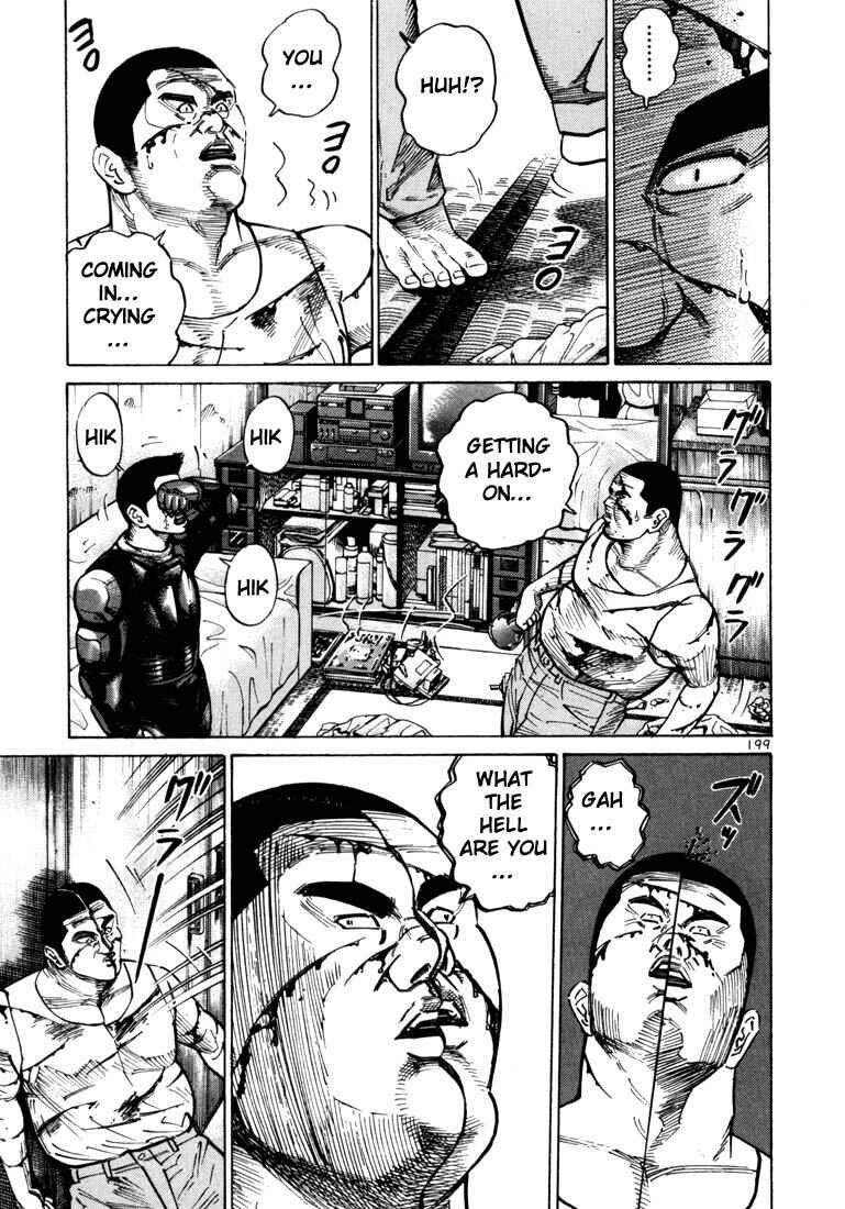 Page 10 Chapter 20 Ichi the Killer