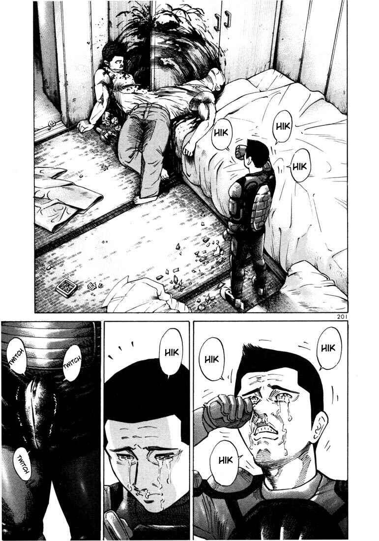 Page 12 Chapter 20 Ichi the Killer