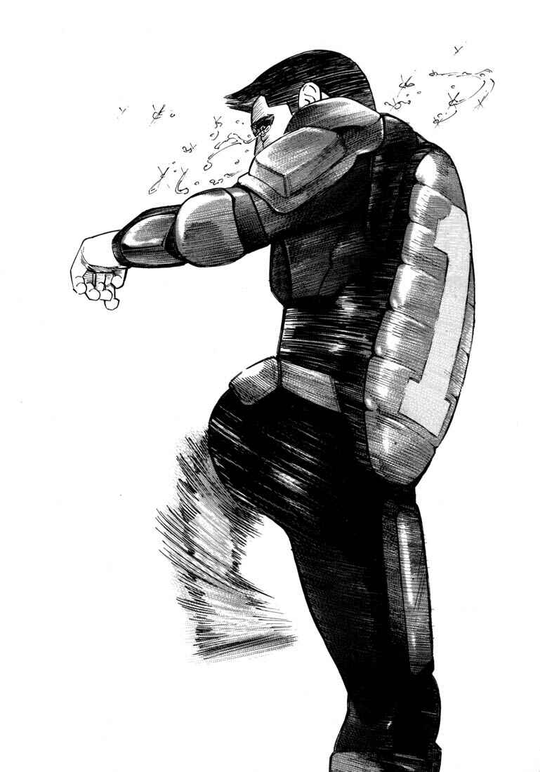 Page 27 Chapter 20 Ichi the Killer