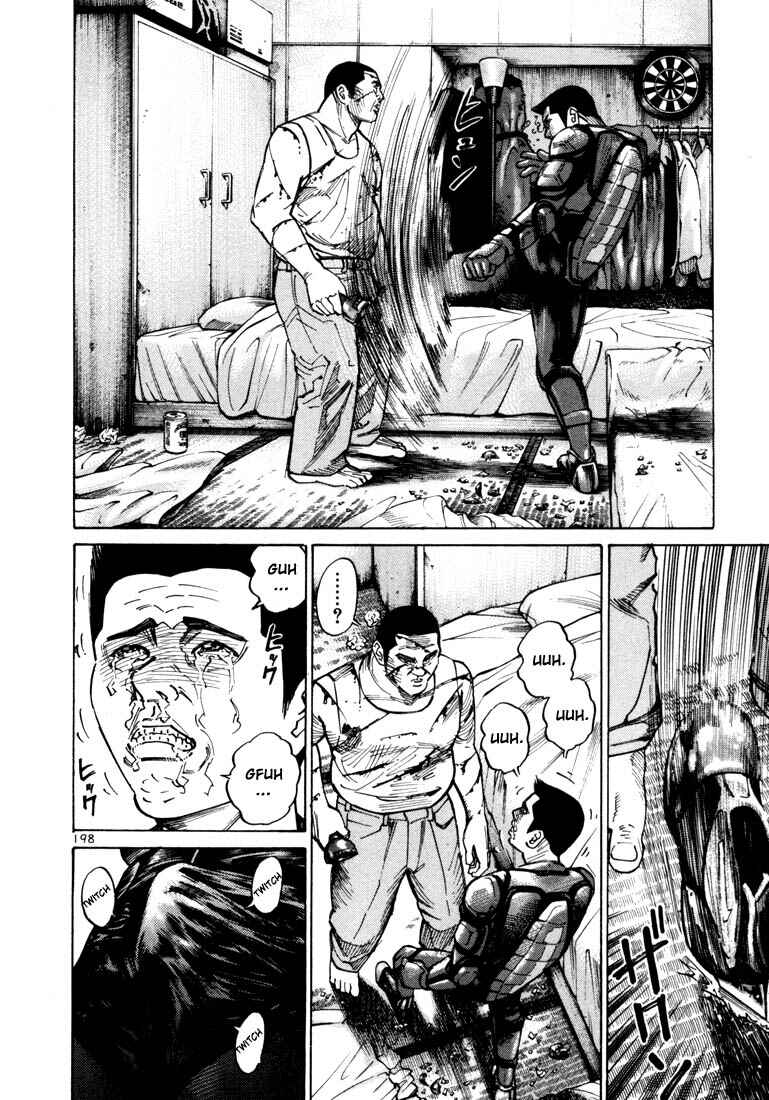 Page 9 Chapter 20 Ichi the Killer