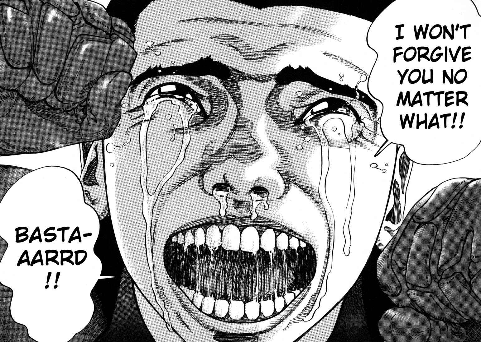 Page 19 Chapter 66 Ichi the Killer
