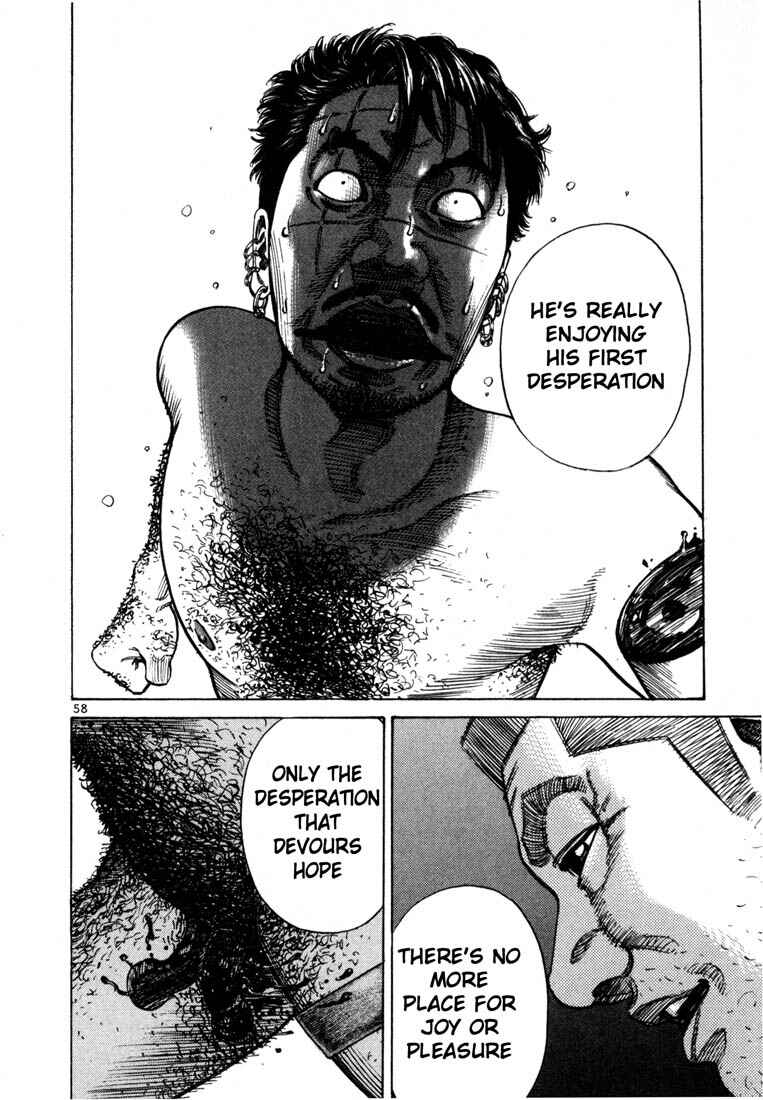 Page 22 Chapter 66 Ichi the Killer