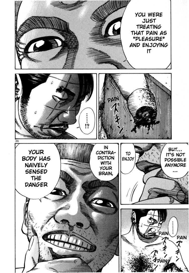 Page 3 Chapter 66 Ichi the Killer