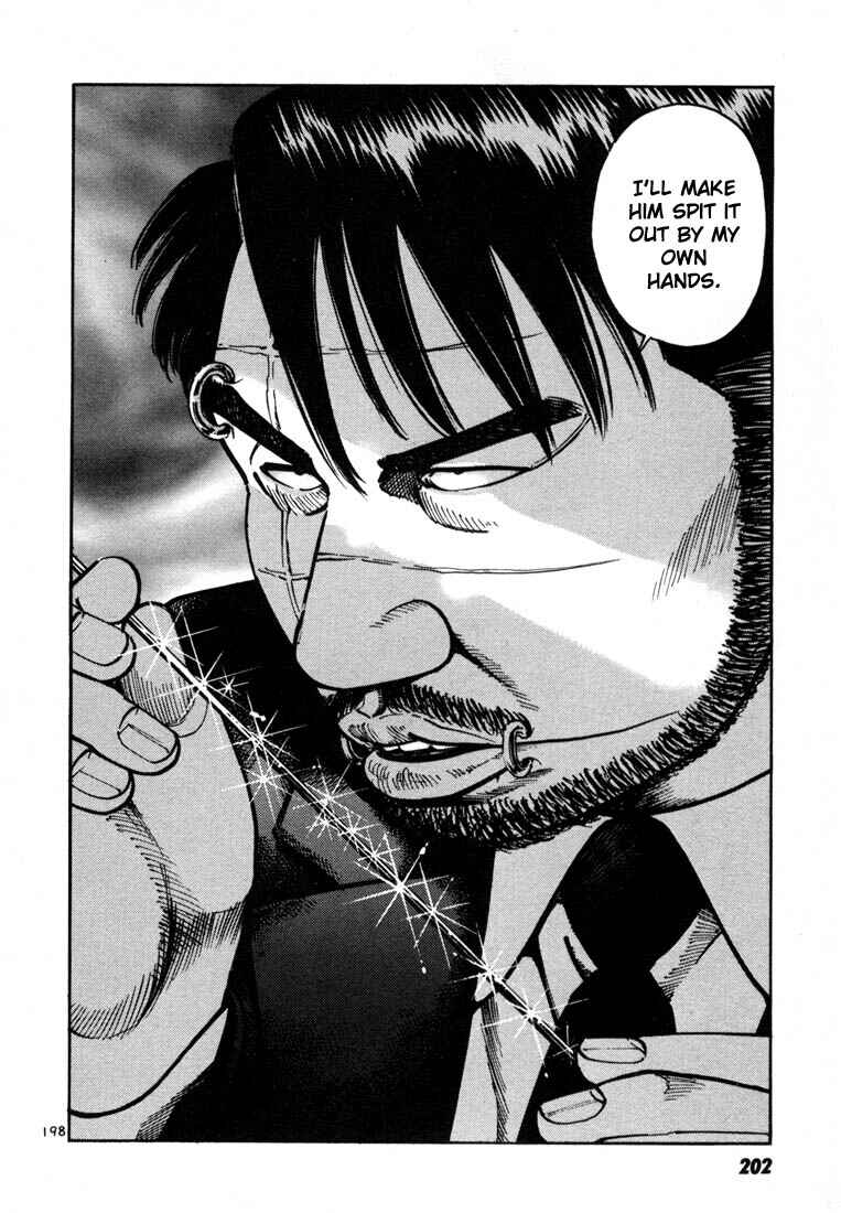 Page 28 Chapter 12 Ichi the Killer