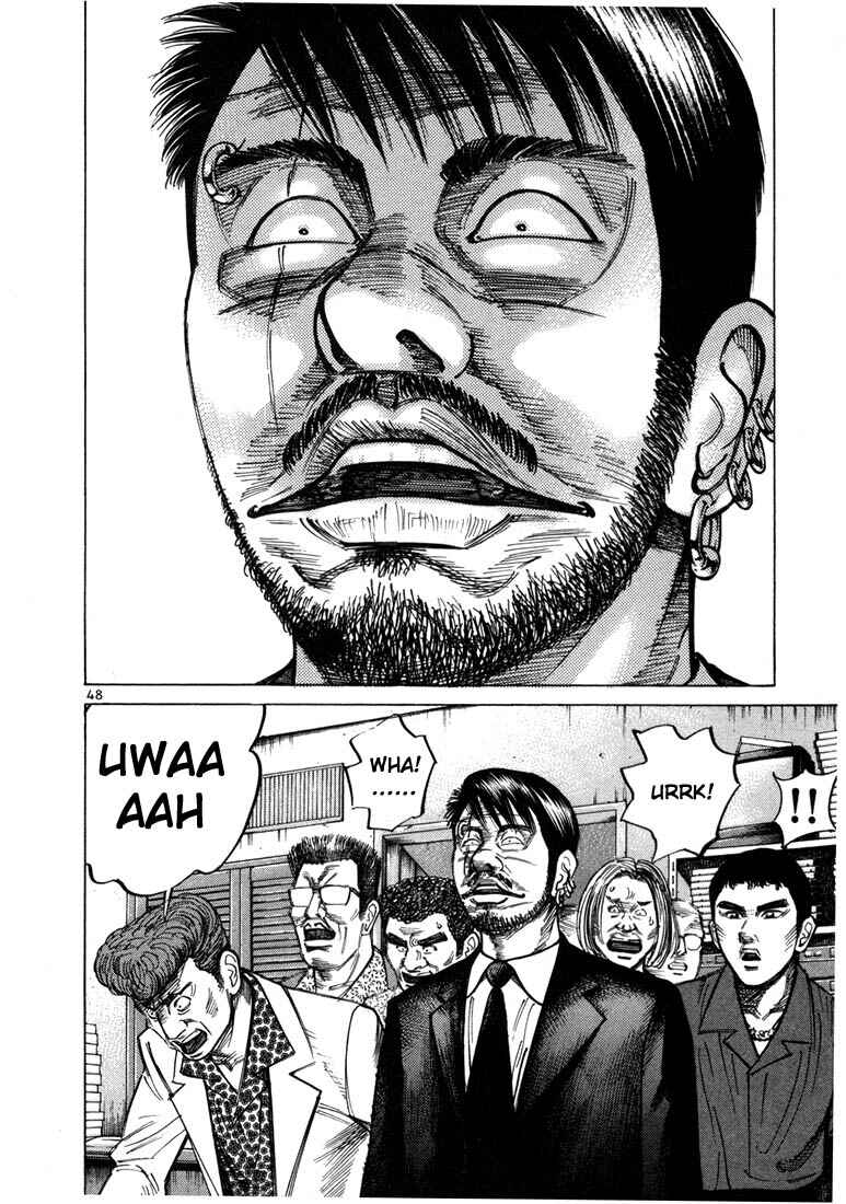 Page 19 Chapter 29 Ichi the Killer