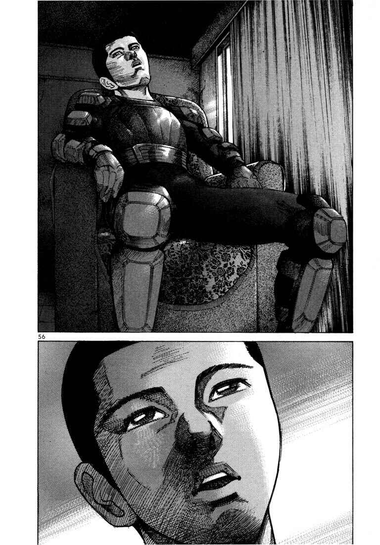 Page 27 Chapter 29 Ichi the Killer