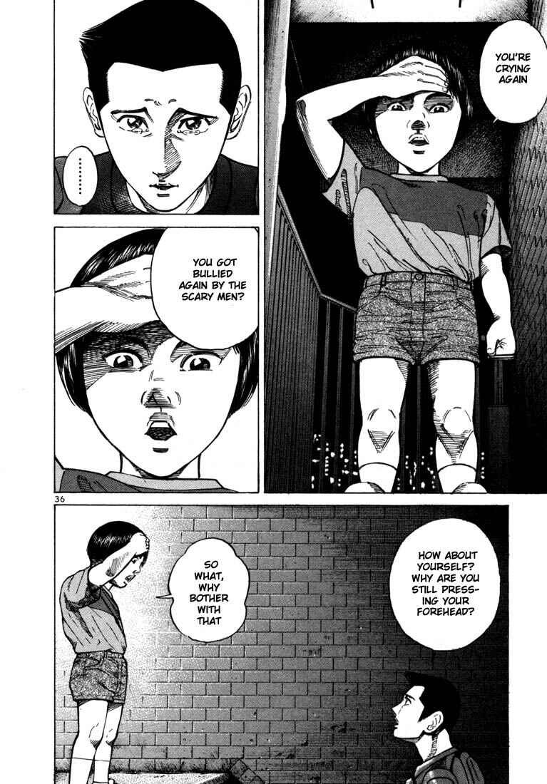 Page 8 Chapter 29 Ichi the Killer