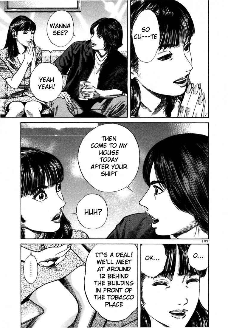 Page 10 Chapter 71 Ichi the Killer