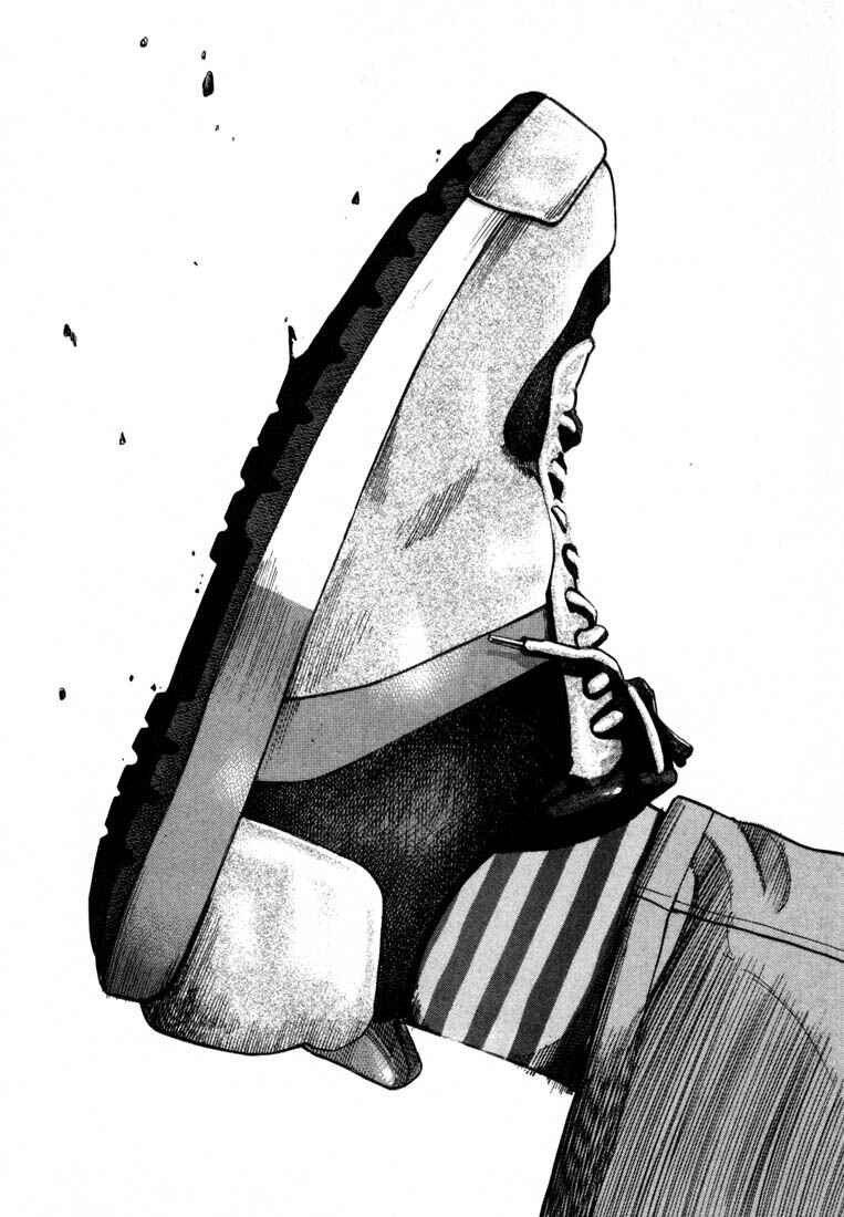 Page 17 Chapter 71 Ichi the Killer