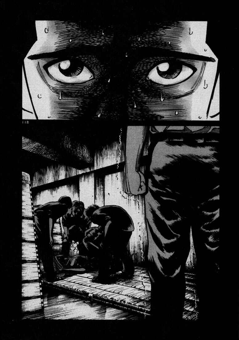 Page 2 Chapter 17 Ichi the Killer