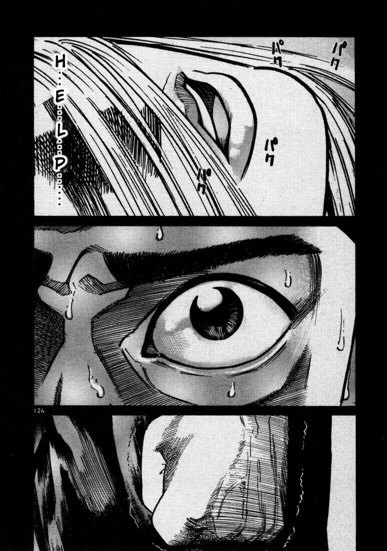 Page 8 Chapter 17 Ichi the Killer
