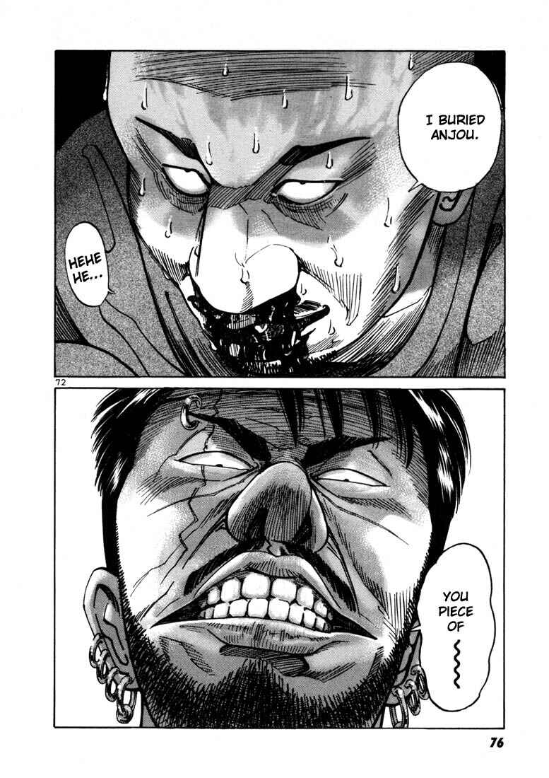 Page 12 Chapter 15 Ichi the Killer