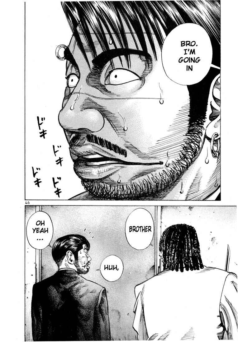 Page 26 Chapter 58 Ichi the Killer
