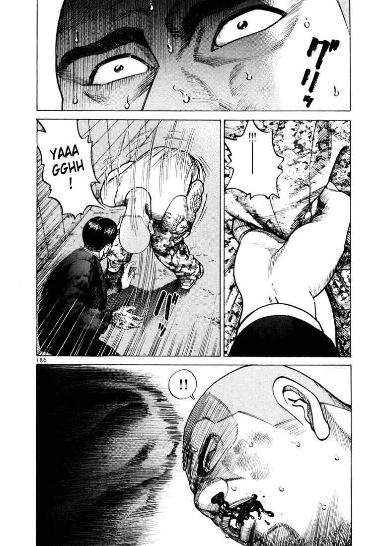 Page 19 Chapter 41 Ichi the Killer