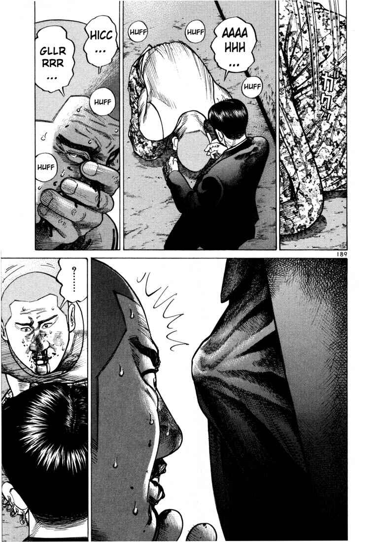 Page 22 Chapter 41 Ichi the Killer