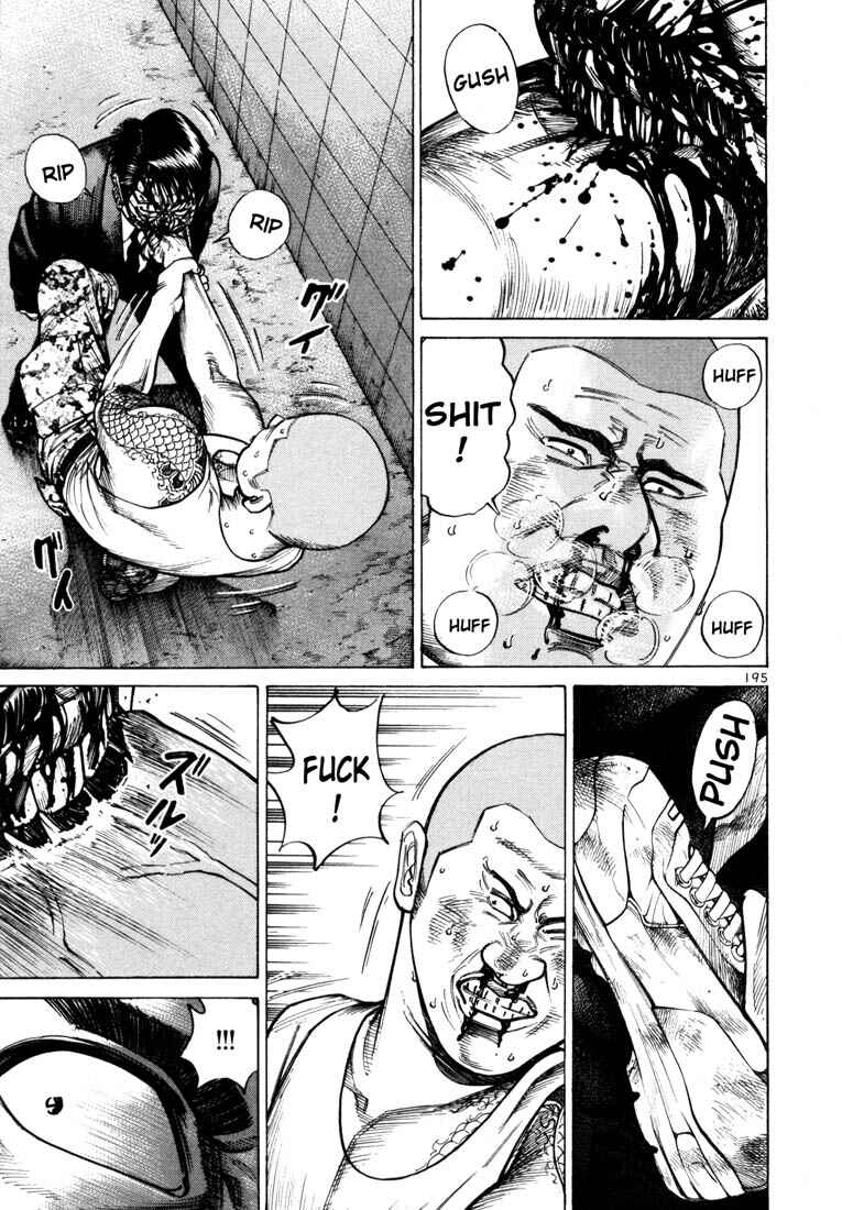 Page 28 Chapter 41 Ichi the Killer