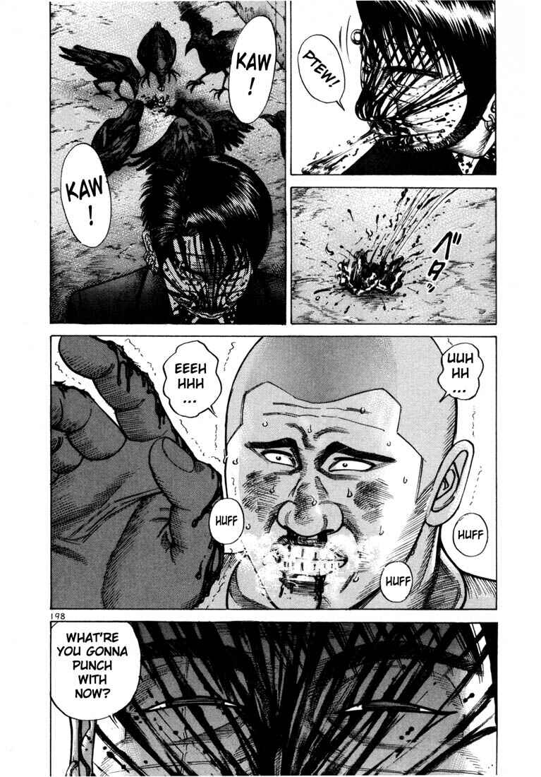Page 31 Chapter 41 Ichi the Killer