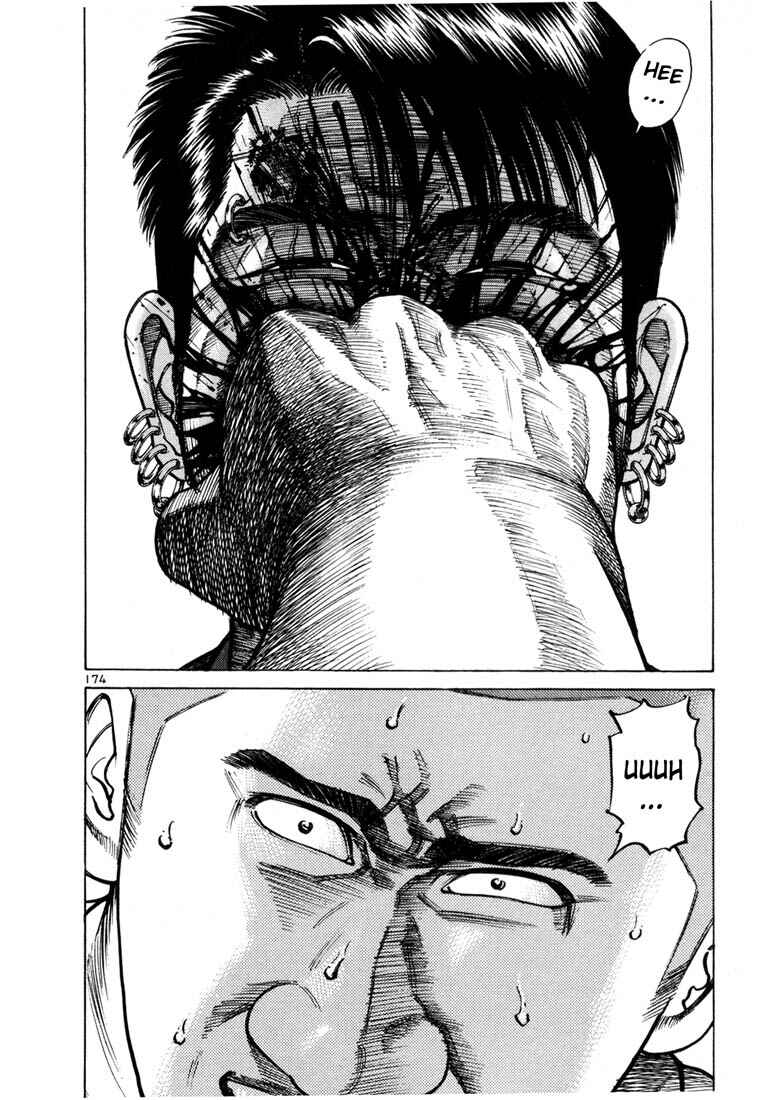 Page 7 Chapter 41 Ichi the Killer