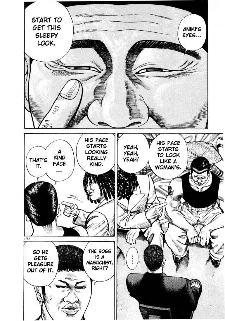 Page 9 Chapter 41 Ichi the Killer