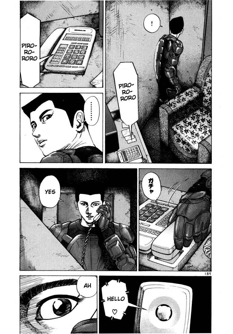 Page 20 Chapter 48 Ichi the Killer