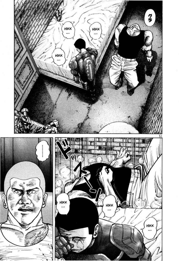 Page 4 Chapter 51 Ichi the Killer
