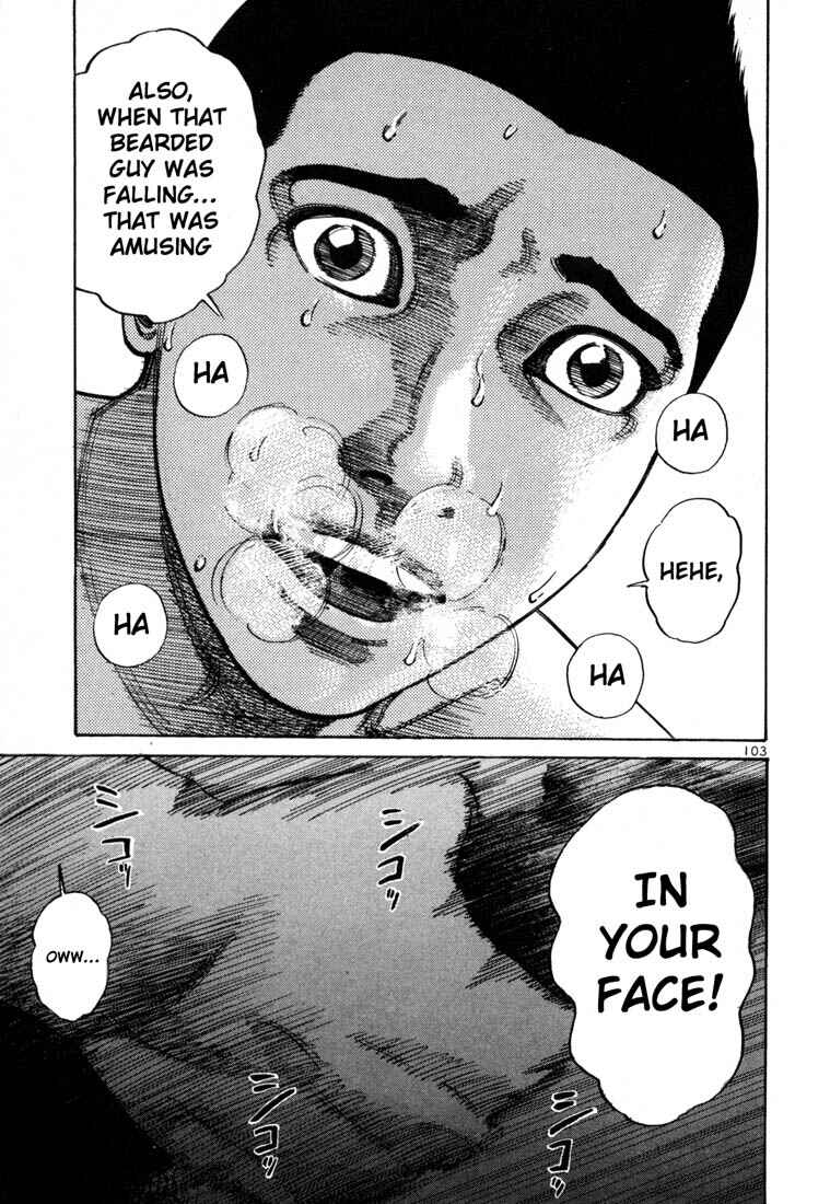 Page 14 Chapter 68 Ichi the Killer