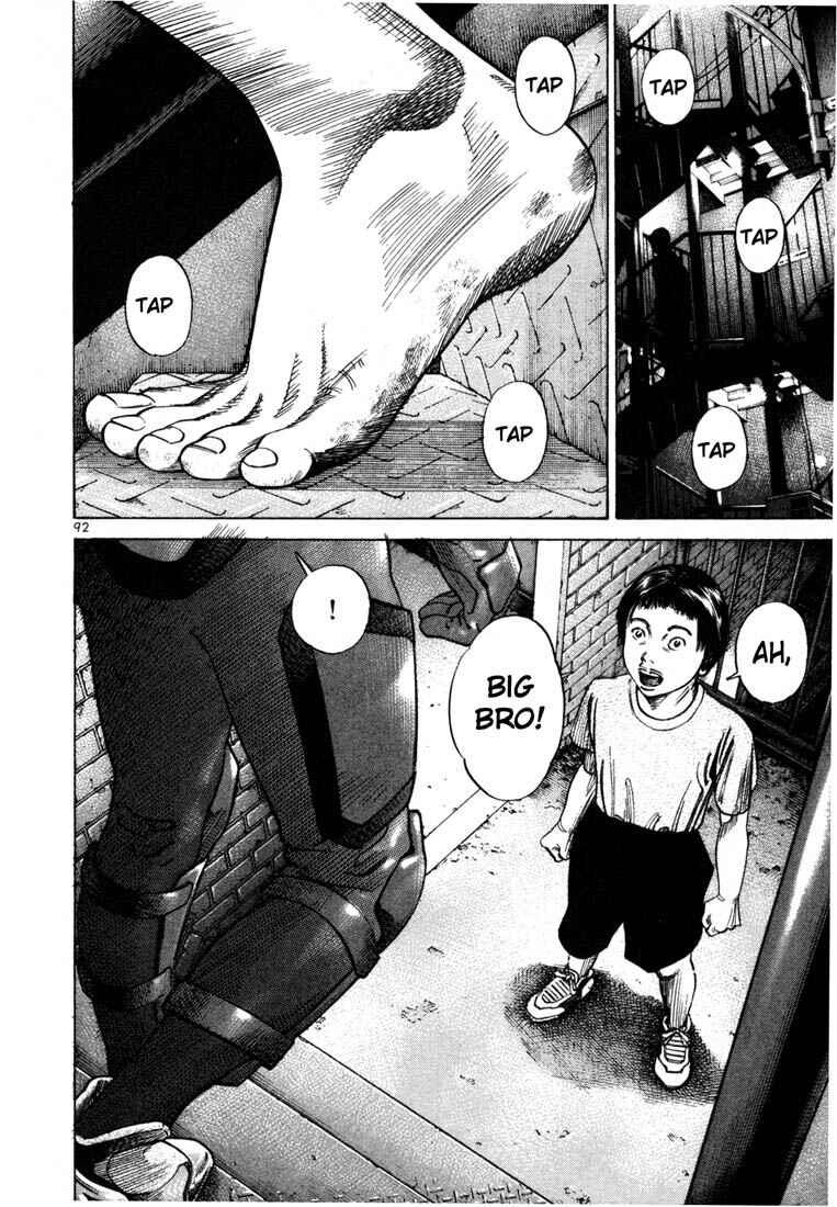 Page 3 Chapter 68 Ichi the Killer