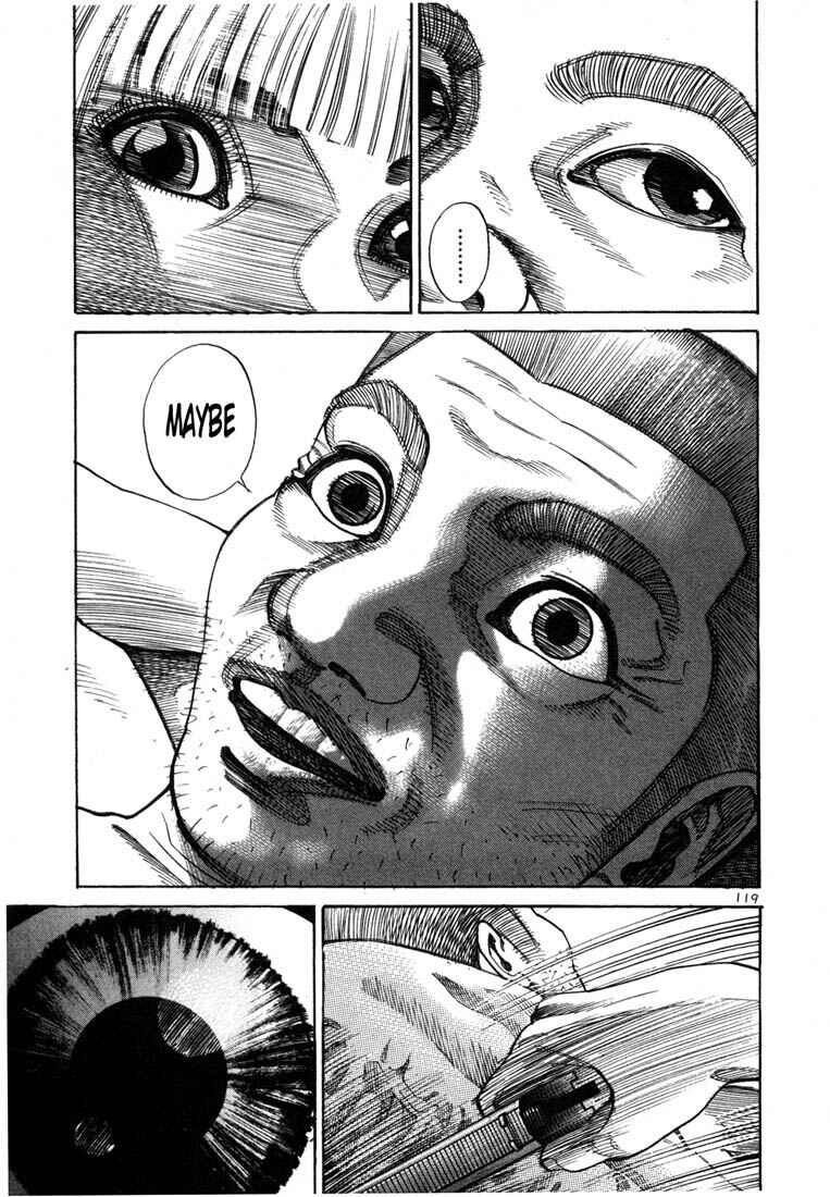 Page 30 Chapter 68 Ichi the Killer