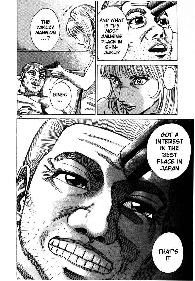 Page 35 Chapter 68 Ichi the Killer