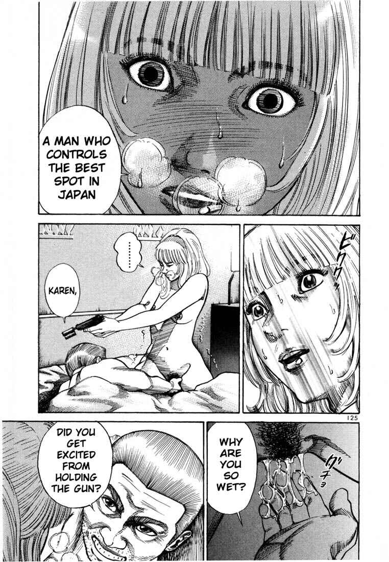 Page 36 Chapter 68 Ichi the Killer