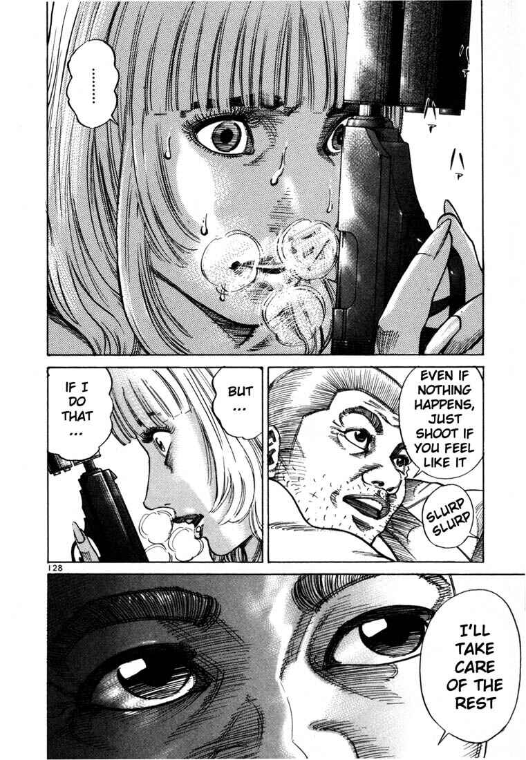 Page 39 Chapter 68 Ichi the Killer