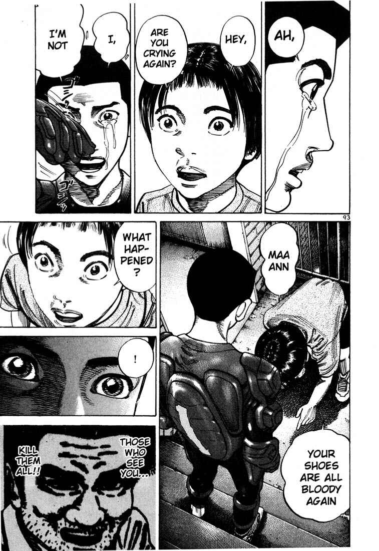 Page 4 Chapter 68 Ichi the Killer