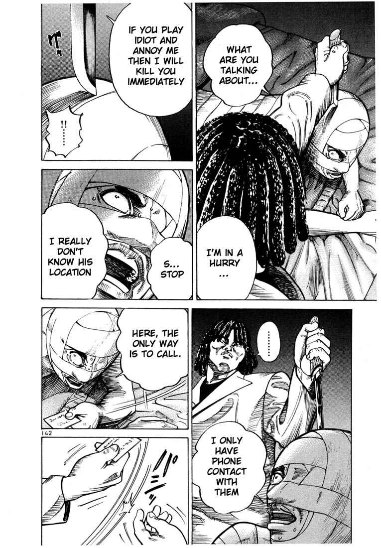 Page 19 Chapter 54 Ichi the Killer
