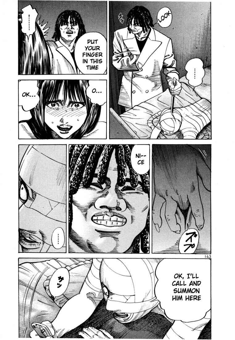 Page 20 Chapter 54 Ichi the Killer