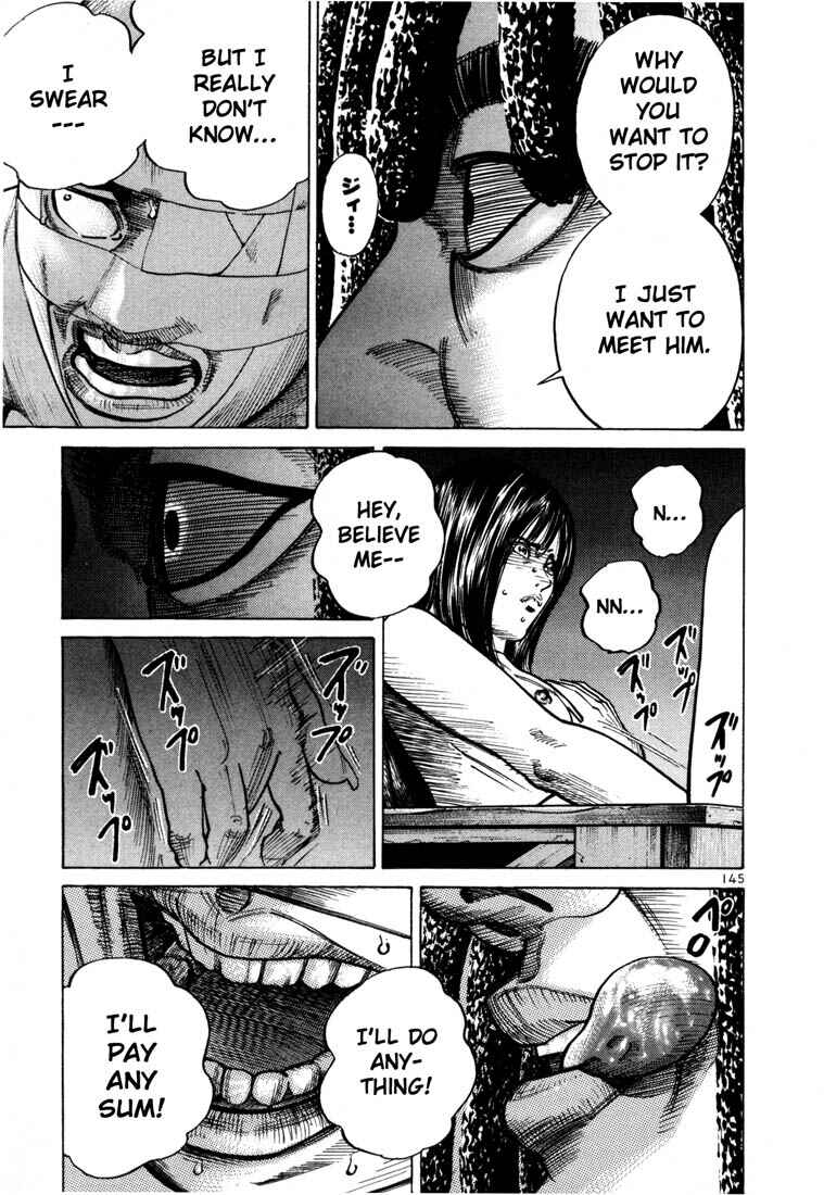 Page 22 Chapter 54 Ichi the Killer