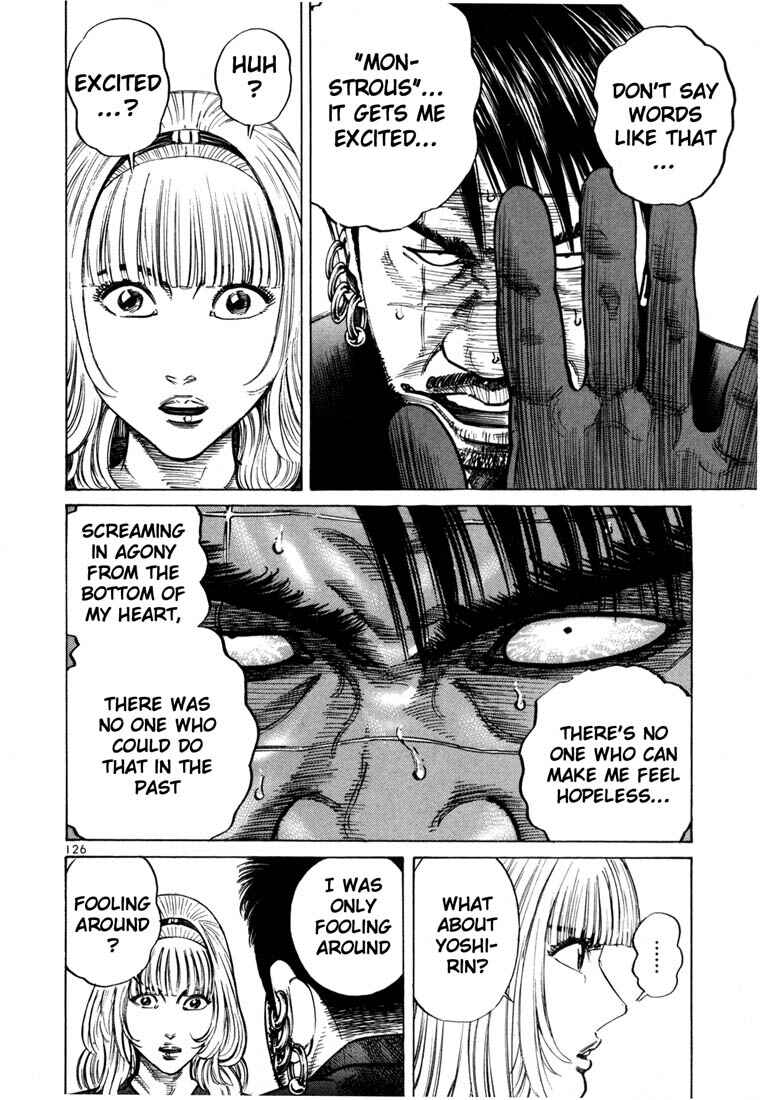 Page 3 Chapter 54 Ichi the Killer