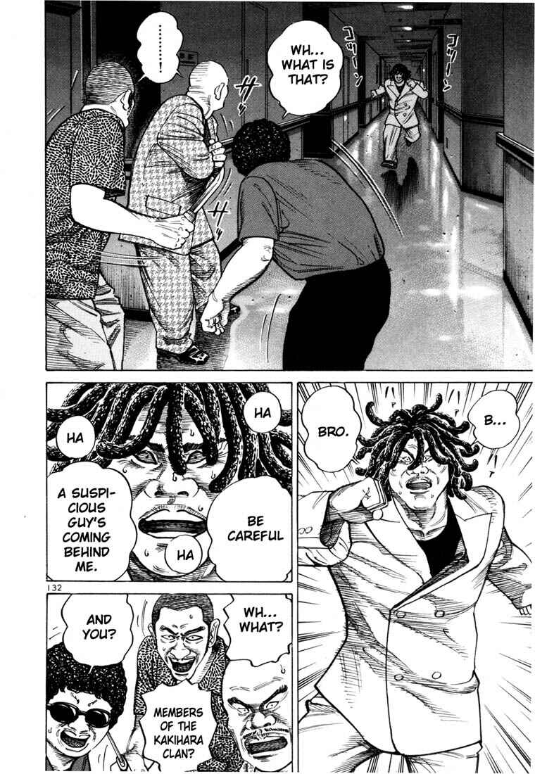 Page 9 Chapter 54 Ichi the Killer